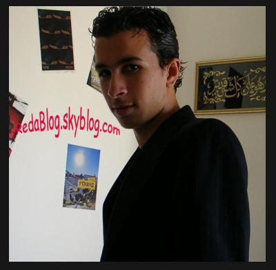 reda