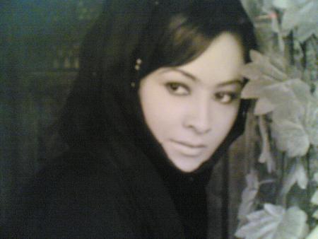 fatima zahra