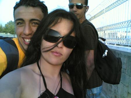 les stares :p !!